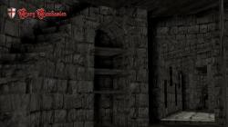 Bergfried, der Halbrundturm (Teil 4 im EEP-Shop kaufen Bild 6