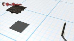 Etagen, G�nge und W�nde im Set (Tei im EEP-Shop kaufen Bild 13