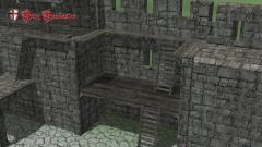 Burg-Baukasten, Teil 7 im EEP-Shop kaufen Bild 6