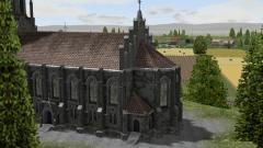  Mittelalterliche Kirche im EEP-Shop kaufen