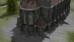 Mittelalterliche Kirche im EEP-Shop kaufen Bild 6