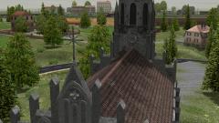 Mittelalterliche Kirche im EEP-Shop kaufen Bild 6