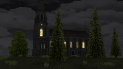 Mittelalterliche Kirche im EEP-Shop kaufen Bild 6