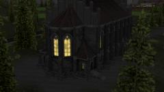 Mittelalterliche Kirche im EEP-Shop kaufen Bild 6