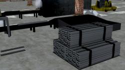 Fabrikgeb�ude - Sparset im EEP-Shop kaufen Bild 6