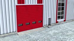  Fabrikgeb�ude - modernes Geb�ude im EEP-Shop kaufen
