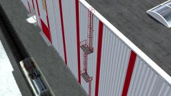 Fabrikgeb�ude - modernes Geb�ude im EEP-Shop kaufen Bild 6