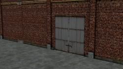 Fabrikgeb�ude - altes Geb�ude im EEP-Shop kaufen Bild 6