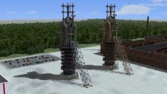  Hochofen Nummer 2, Port de Sagunt,  im EEP-Shop kaufen