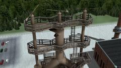 Hochofen Nummer 2, Port de Sagunt,  im EEP-Shop kaufen Bild 6
