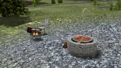 Grillplatz Set im EEP-Shop kaufen