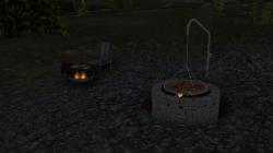  Grillplatz Set im EEP-Shop kaufen