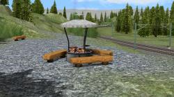 Grillplatz Set im EEP-Shop kaufen Bild 6