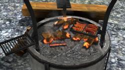 Grillplatz Set im EEP-Shop kaufen Bild 6