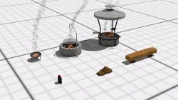 Grillplatz Set im EEP-Shop kaufen Bild 6