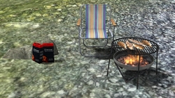 Grillplatz Set im EEP-Shop kaufen Bild 6