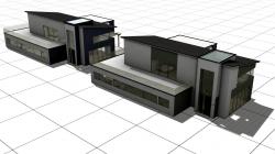 Moderne Villen 2 Set 2 im EEP-Shop kaufen Bild 6