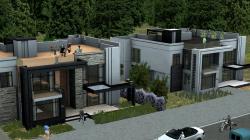 Moderne Villen 2 Sparset mit zus�tz im EEP-Shop kaufen Bild 6
