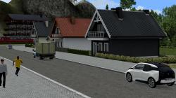 Einfamilienh�user Set 1 mit Carport im EEP-Shop kaufen Bild 6