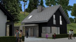  Einfamilienhaus 2 mit Carport im EEP-Shop kaufen
