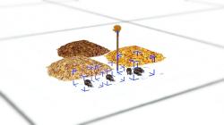 Animierte Igel im EEP-Shop kaufen Bild 6