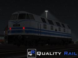  Diesellokomotive V240 001, Messelac im EEP-Shop kaufen