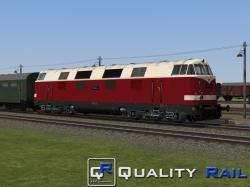 Sparset, 4 Diesellokomotiven der Ba im EEP-Shop kaufen Bild 6