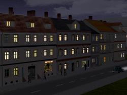  Bahnhofstrasse 36 bis 40 Hauszeile im EEP-Shop kaufen