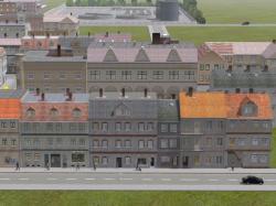 Bahnhofstrasse 36 bis 40 Hauszeile im EEP-Shop kaufen Bild 6