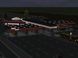  Autobahn � Rastst�tte im EEP-Shop kaufen