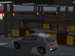  Autobahn � Rastst�tte im EEP-Shop kaufen