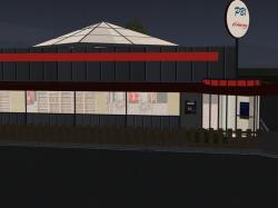  Autobahn � Rastst�tte im EEP-Shop kaufen