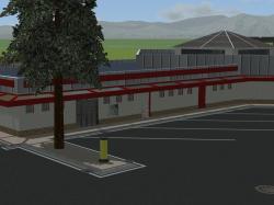 Autobahn � Rastst�tte im EEP-Shop kaufen Bild 6