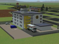  Autobahn � Hotel/Motel im EEP-Shop kaufen