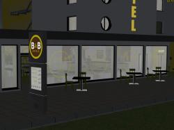  Autobahn � Hotel/Motel im EEP-Shop kaufen