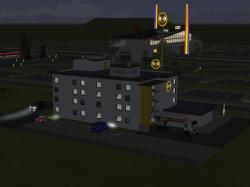 Autobahn � Hotel/Motel im EEP-Shop kaufen Bild 6