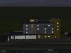 Autobahn � Hotel/Motel im EEP-Shop kaufen Bild 6