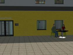 Autobahn � Hotel/Motel im EEP-Shop kaufen Bild 6