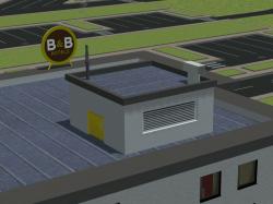 Autobahn � Hotel/Motel im EEP-Shop kaufen Bild 12