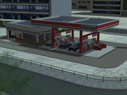  Tankstelle f�r eine Kleinstadt im EEP-Shop kaufen