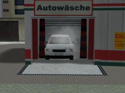 Tankstelle f�r eine Kleinstadt im EEP-Shop kaufen Bild 6