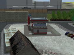 Tankstelle f�r eine Kleinstadt im EEP-Shop kaufen Bild 6