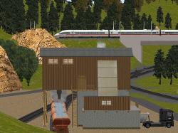 Altes Schotterwerk MiWuLa im EEP-Shop kaufen Bild 6