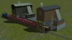 Altes Schotterwerk MiWuLa im EEP-Shop kaufen Bild 6
