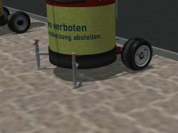 Moped - Tankstelle im EEP-Shop kaufen