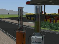  Moped - Tankstelle im EEP-Shop kaufen