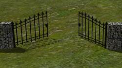 Gartenmauer Set 1 im EEP-Shop kaufen Bild 6