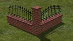 Gartenmauer Set 1 im EEP-Shop kaufen Bild 6
