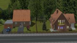 Gartenmauer Set 2 im EEP-Shop kaufen Bild 6
