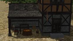 Mittelalterliche Schmiede im EEP-Shop kaufen Bild 6